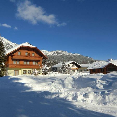 Апартаменти Landhaus Kogler Рамзау-ам-Дахштайн Екстер'єр фото